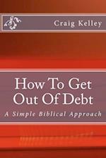 How to Get Out of Debt