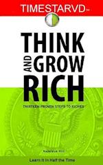 Timestarvd Think and Grow Rich