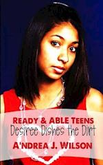 Ready & Able Teens
