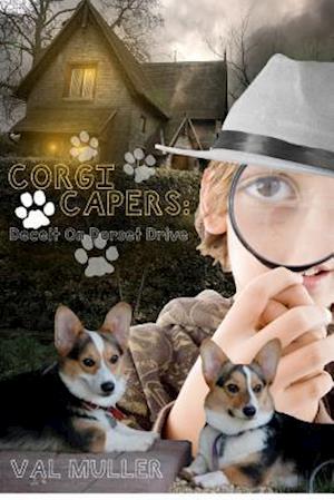 Corgi Capers