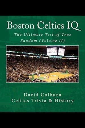 Boston Celtics IQ