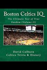 Boston Celtics IQ