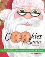 Cookies for Santa