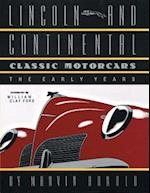 Lincoln and Continental Classic Motorcars