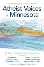 Atheist Voices of Minnesota: An Anthology of Personal Stories 