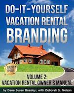 Do-it-Yourself Vacation Rental Branding