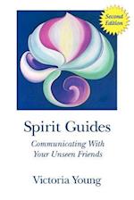 Spirit Guides (2nd Edition)