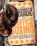 Beginner's Guide to Office Boxing