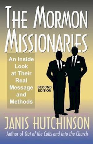 The Mormon Missionaries