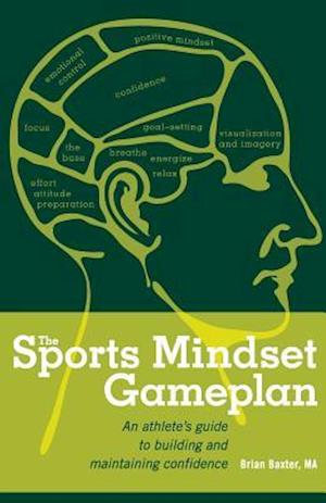 The Sports Mindset Gameplan