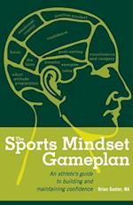 The Sports Mindset Gameplan