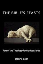The Bible's Feasts