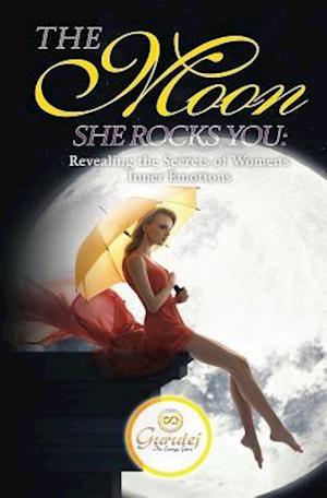 The Moon She Rocks YOU