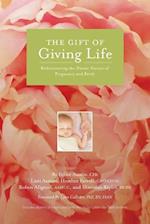 The Gift of Giving Life
