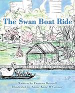 The Swan Boat Ride