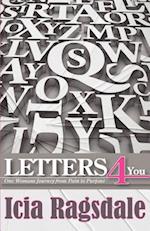 Letters 4 You