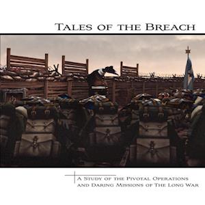 Tales of the Breach