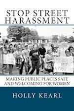 Stop Street Harassment