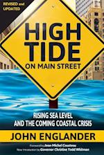 High Tide on Main Street