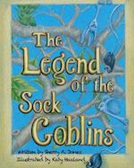 The Legend of the Sock Goblins