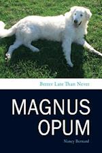 Magnus Opum