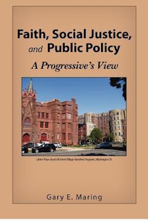 Faith, Social Justice, and Public Policy