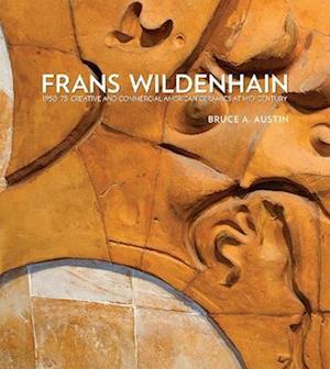 Frans Wildenhain 1950-75