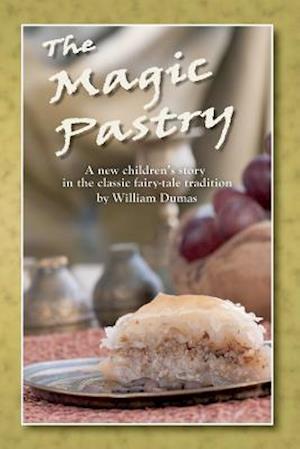 The Magic Pastry