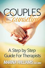 Couples Counseling