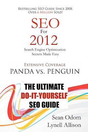 Seo for 2012