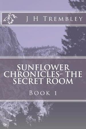 Sunflower Chronicles - The Secret Room