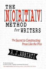 The Nortav Method for Writers