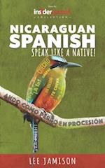 Nicaraguan Spanish: Speak like a native! 