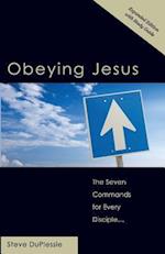 Obeying Jesus