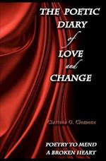 The Poetic Diary of Love and Change