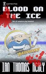 Blood on the Ice