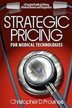 Strategic Pricing for Medical Technologies