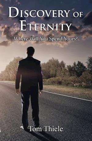 Discovery of Eternity