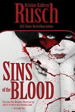 Sins of the Blood