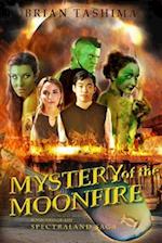 Mystery of the Moonfire