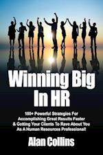 Winning Big in HR