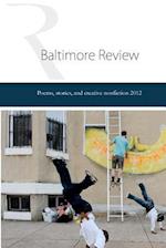 The Baltimore Review 2012