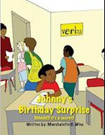 Johnny's Birthday Surprise