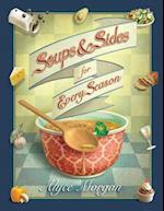 Soups & Sides for Every Season