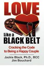 Love Like a Black Belt