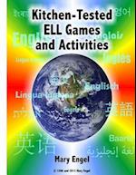 Kitchen-Tested Ell Games and Activities