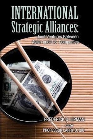 International Strategic Alliances