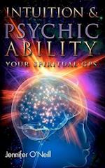 Intuition & Psychic Ability