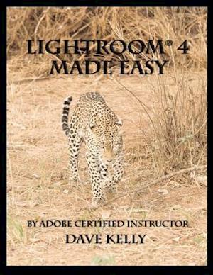 Lightroom 4(r) Made Easy