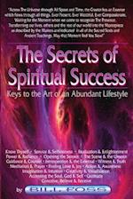 The Secrets of Spiritual Success